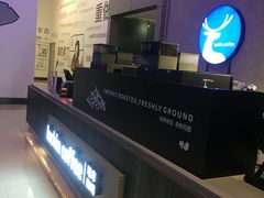 -瑞幸咖啡(南丰汇商场店)