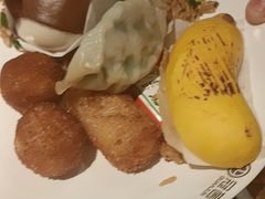 -冠菌火锅烤肉自助(东莞樟木头店)