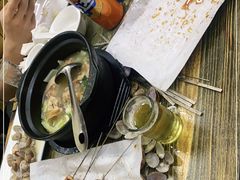 -杨姐大片肉烧烤