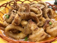 -老字号蛇口德记烧腊饭店·海鲜加工