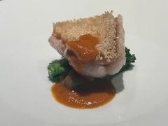 -Ginza Onodera铁板烧(外滩十八号店)