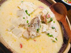 -老阿爸鲜鱼土菜(昆山花桥店)