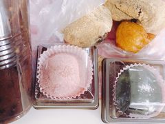 -糯米香(长江路店)