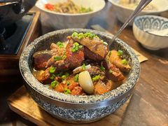 -吃货私房菜(丽江束河古镇店)