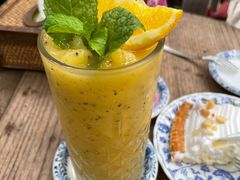 -Fern Forest Cafe