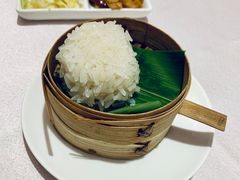 -粗茶淡饭·汉口公馆(循礼门店)