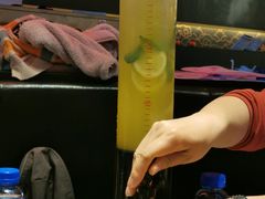 -烤匠麻辣烤鱼(万象城店)