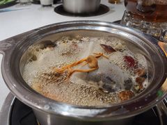 -一叶一世界•素食餐厅(新光天地店)