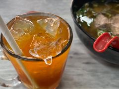 -丽丰茶冰室
