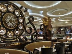 大堂-芭菲盛宴·环球美食(北城国际店)