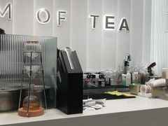 -KUNCHA鲲茶·江西制茶(铜锣湾店)