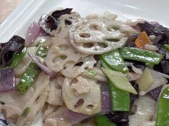 -苏记餐厅(叠南店)