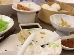 -苏小柳点心·手作小笼包(浦东嘉里城分院)