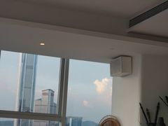 -Jungle Nat 高空餐厅