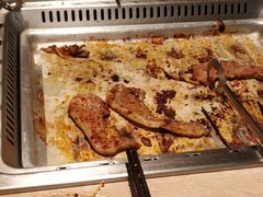 -新石器烤肉(百联川沙店)