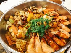 -黄记煌三汁焖锅(王府井店)