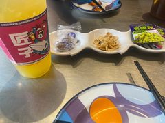 -匠子烤鱼(桫椤湾店)