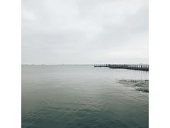 -巢湖姥山岛