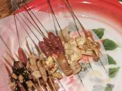 -北丐先生·野馄饨烧烤(长宁龙之梦店)