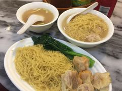 -巧美面家(东华西店)