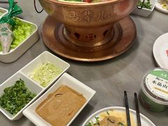 -牛街·马辈儿涮肉(牛街总店)