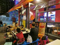 -钢管厂五区小郡肝串串香(滨江店)