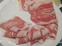 -芳竹园火锅(塘沽金街店)