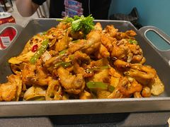 -精悦蓉(松江万达广场店)