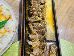 闽南牛大排-宋小谨·泉州菜(西沙湾店)