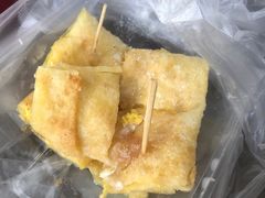-阿古吉缅甸茶餐厅