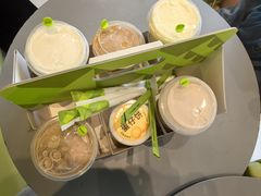 -奈雪的茶(凯德新都心店)