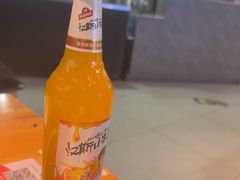 -四禧精酿铜锅涮肉·烧烤工场(大明湖店)