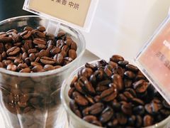 -Peet's Coffee皮爷咖啡(德基店)