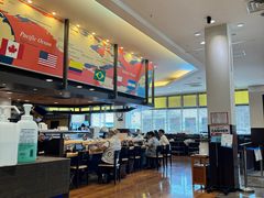 -大起水产回转寿司(りんくうシークル店)