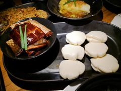 外婆红烧肉-金牌外婆家(苏州中心店)