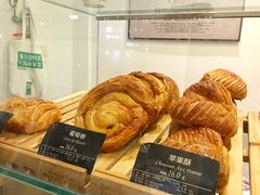 -老梦面包 CHEZMOREL(三源里店)