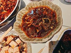 -小酒吧烧烤(爱建店)