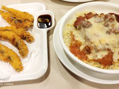 -老地方港式餐厅(拱北口岸店)
