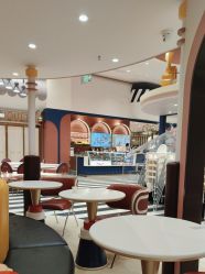 -奈尔宝·儿童乐园·亲子餐厅(鄞州万达店)