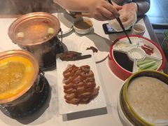 -东来顺•非遗火锅(外滩店)