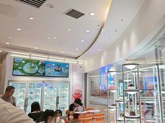 -DQ·蛋糕·冰淇淋(湖景东路店)