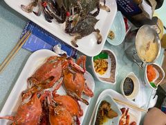 -钱库里海鲜自助(唐山街店)