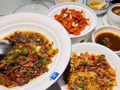 -兰湘子·湘菜小炒(石家庄万象城店)