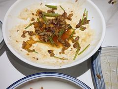 -吴家·淮扬小馆(世纪金源店)