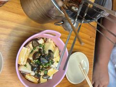 -炒豆合作社(东四总店)
