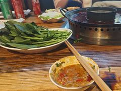 -重庆老火锅(长虹店)