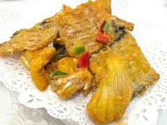 -寻味顺德·南记酒家·传统顺德菜·鱼生(广源路店)