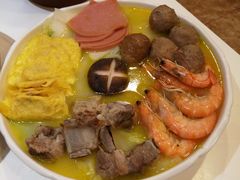 -后宫私房菜(汇客美食娱乐广场店)