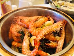 -万龙洲海鲜(大兴绿地缤纷城店)