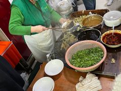 -正味斋锅巴菜(西北角店)